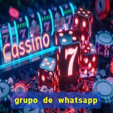 grupo de whatsapp de putaria